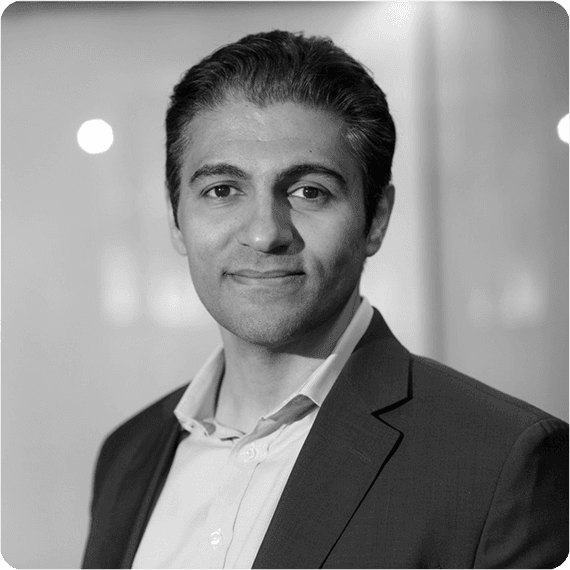 Islam Abdelal – Founding Partner